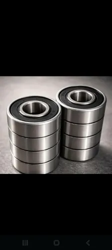 Rolamentos rodas de Motos novo.