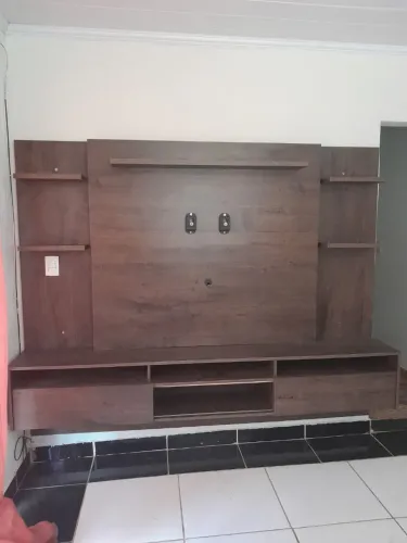 Painel TV sala