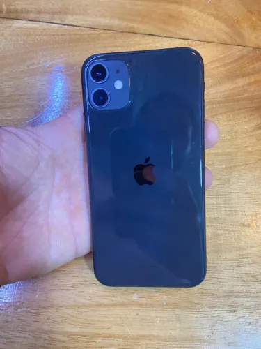 iPhone 11 de procedência 