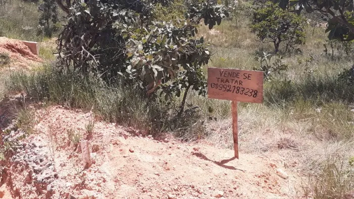 Terreno 528m2 em Caetanópolis