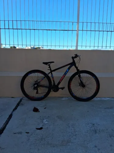 Bike Semi-nova