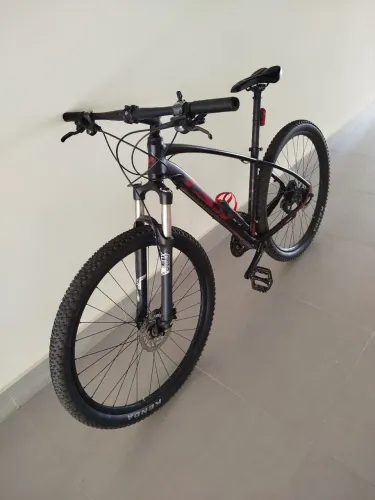 Bicicleta TSW Jump