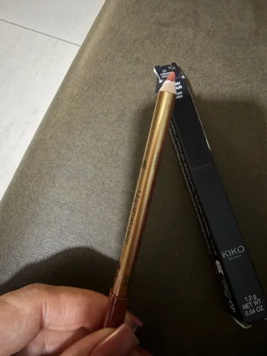 Lápis labial kiko milano