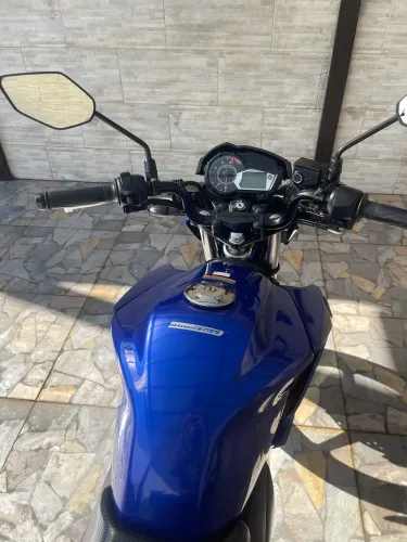 Fazer 150 2022 único dono