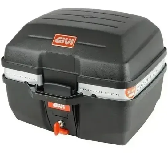 Baú Givi 27L