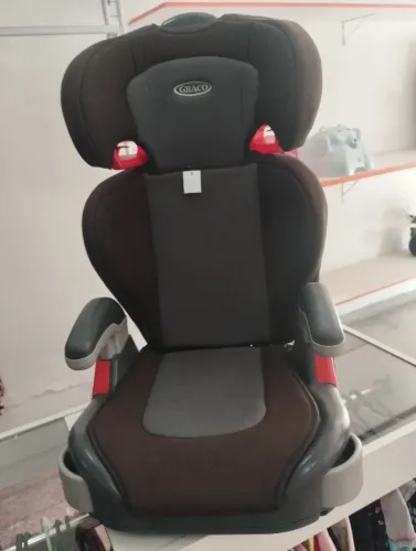 Cadeira de carro 