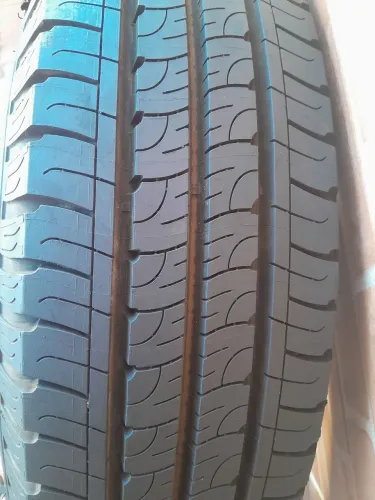 Pneu bongo,195 r15, Goodyear, kia bongo, hyundai hr,Van ducato,195 r15 c