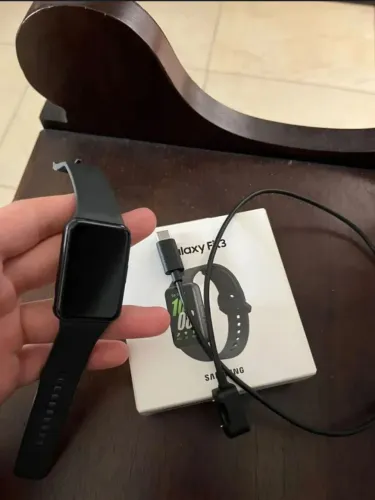 Samsung Galaxy Fit 3
