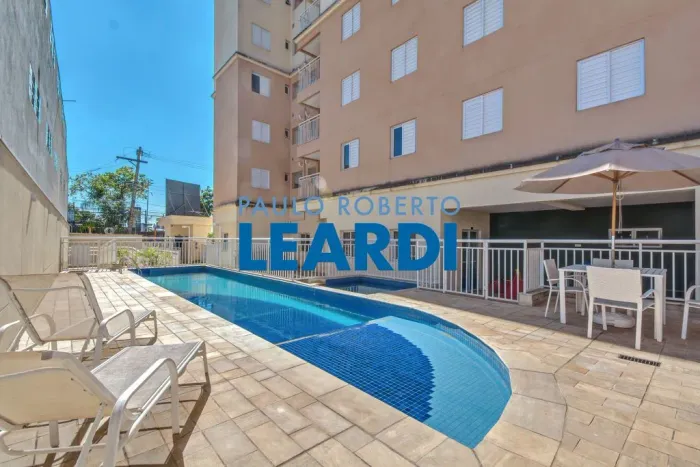 APARTAMENTO - VILA CURUÇÁ - SP
