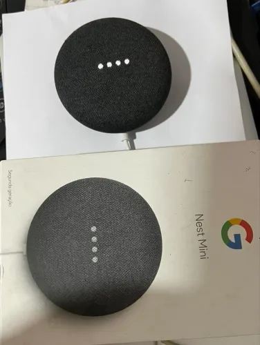 Nest Mini