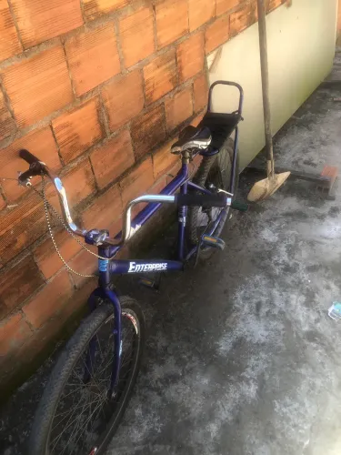 Bicicleta aro 26