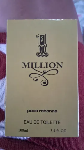 Perfume million
