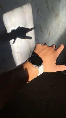 Smartwatch galaxy active 