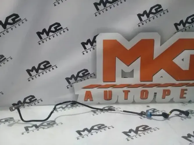 Mangueira Gasolina Logan 2019 V76