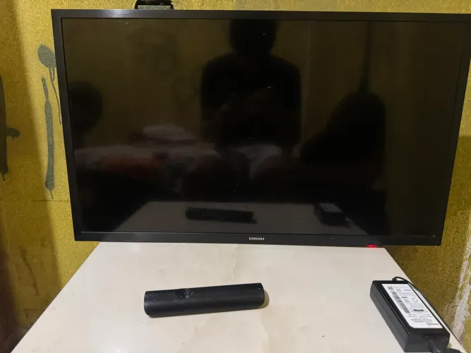 Tv smart 32