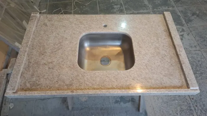 Pia de cozinha