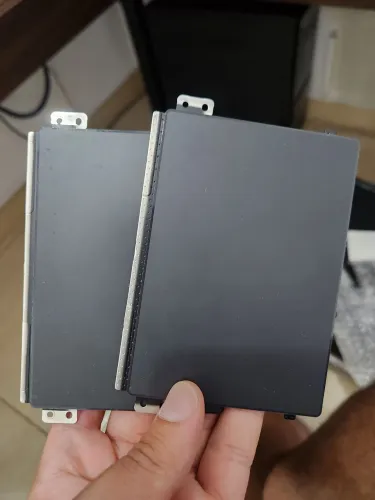 módulo de touchpad compatível com notebooks Dell