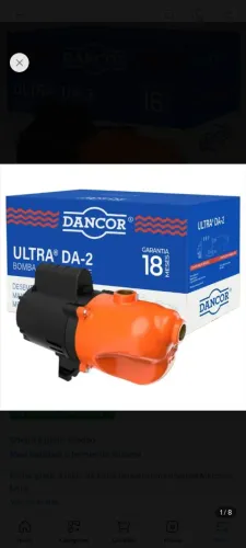Bomba hidráulica 