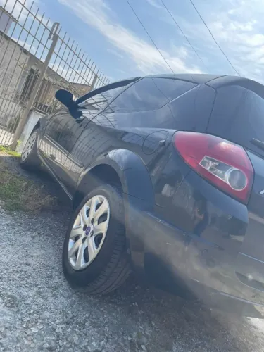 Ford KA 1.0 8v/1.0 8V ST Flex 3P 2011