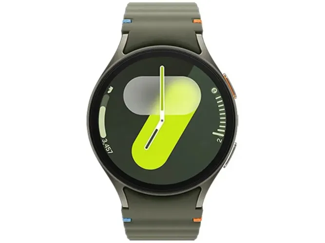 Smartwatch samsung galaxy7  LTE 