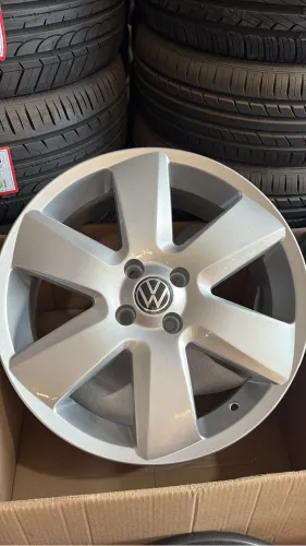 Rodas aro 17 novas 4x100