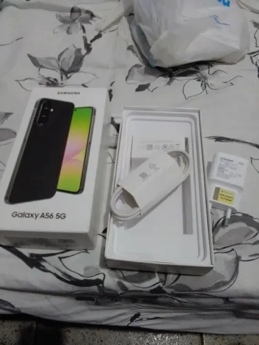 Sangsung Galaxy A56 5 G 256 GB