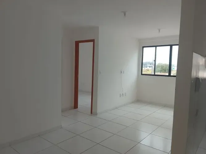 Alugo apartamento novo perto do Shopping Patio, UFAL e Hospital Metropolitano.