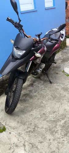 Honda XRE 300 2010/2011