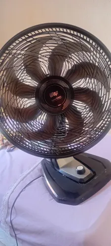Ventilador