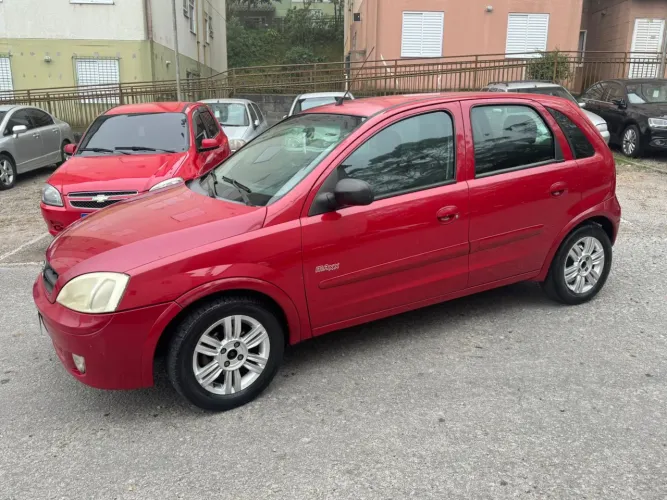 Chevrolet Corsa Hat. Maxx 1.0/ 1.0 Flexpower 8V 5P 2006