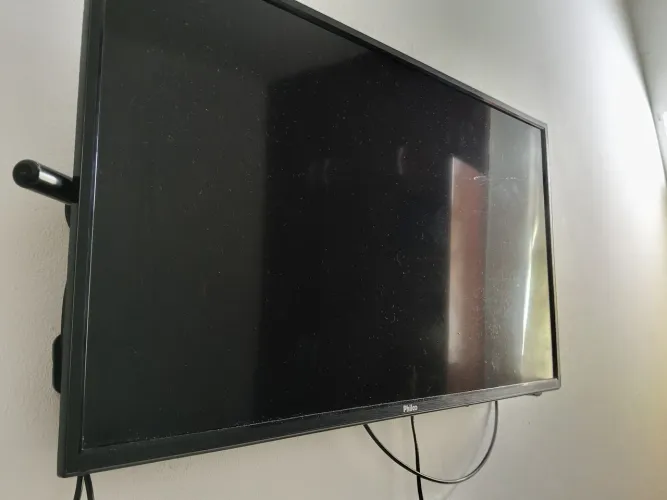 Vendo tv Philco 32 polegadas