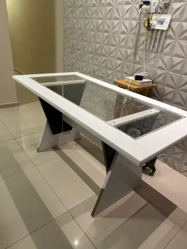 Mesa de jantar