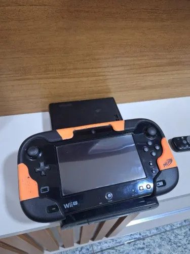 Wii U