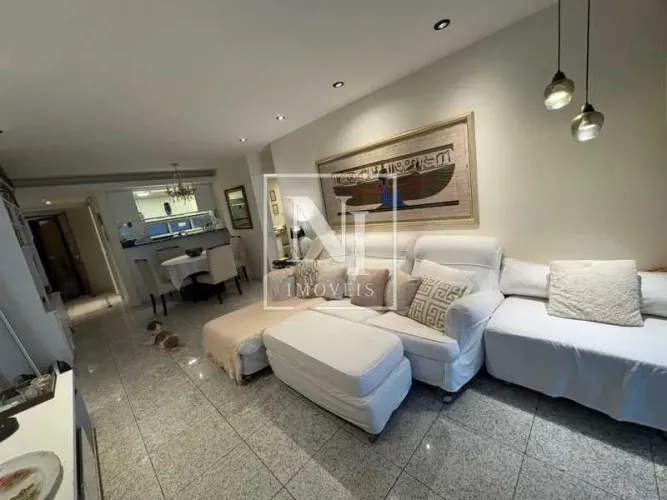 Apartamento : Padrão / Residencial / Leblon