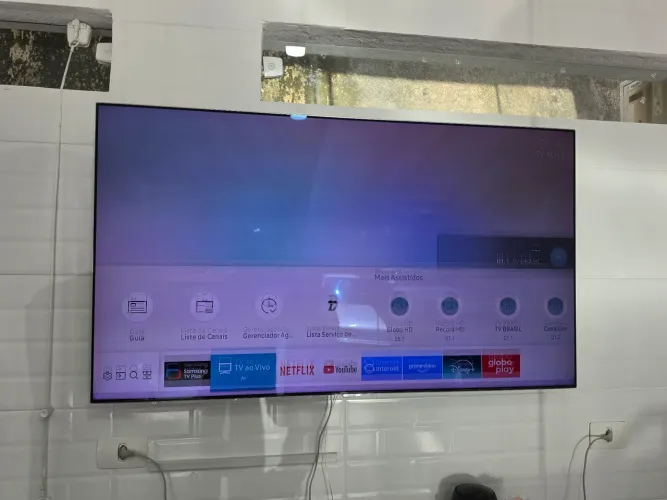 Tv 55 qled