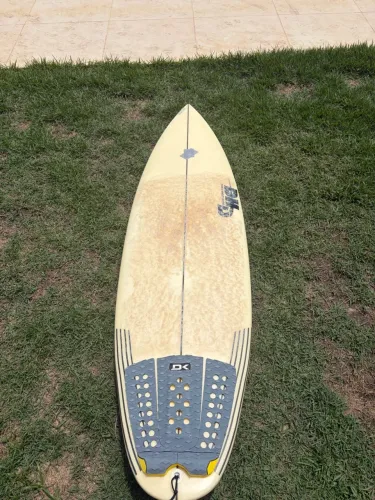 Prancha de Surf