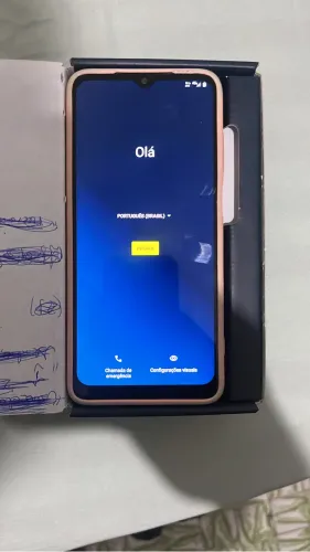 Motorola Moto E22 Dual Sim 128GB