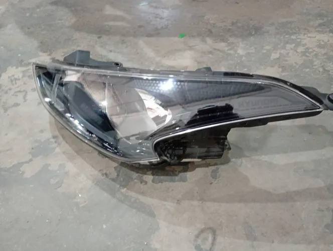 Farol HB20 2022