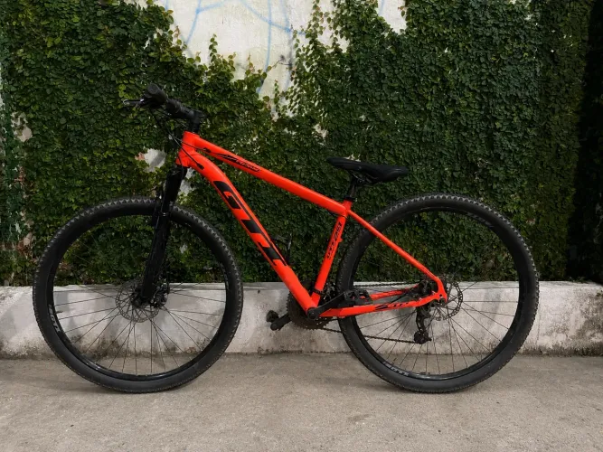 Bike aro 29