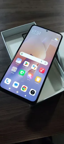 Xiaomi Redmi Note 11 Pro 5G 