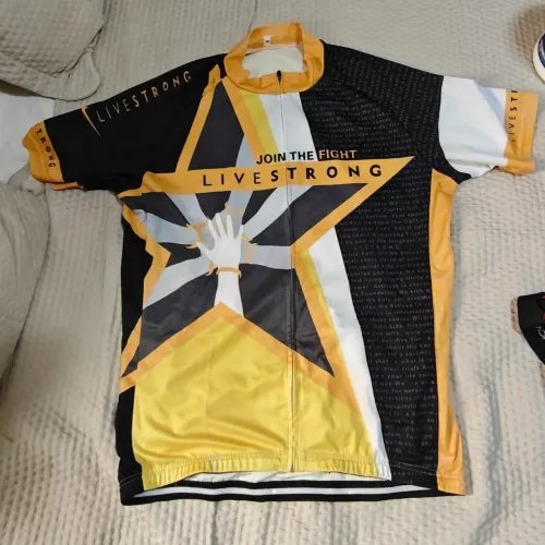 Roupas USADAS DE CICLISMO Tamanhos G/GG