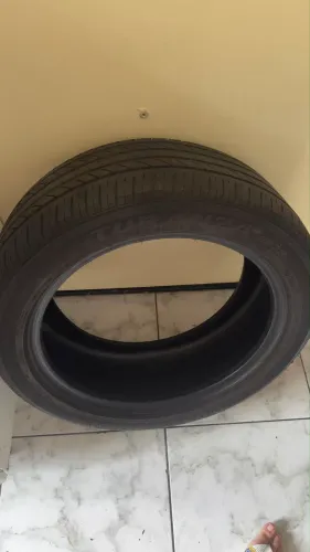 Pneu Aro 17