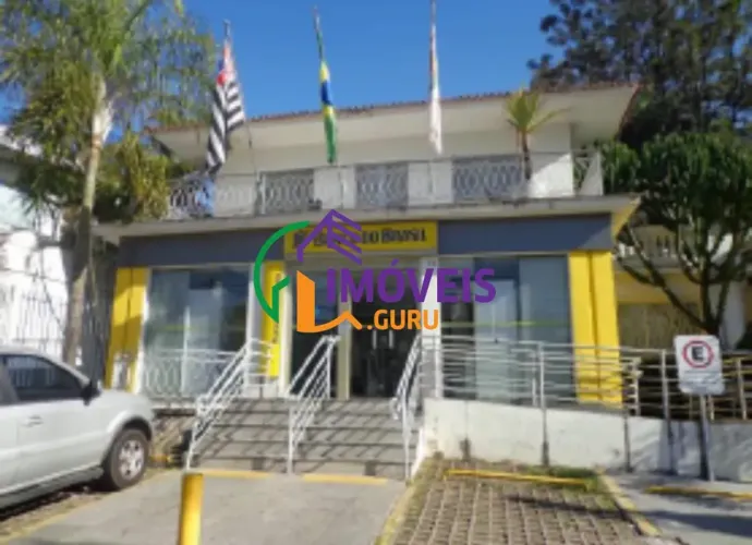 CASA ASSOBRADADA - PACAEMBU - SP