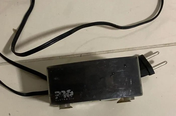 Amplificador de Linha Sinal Para TV
