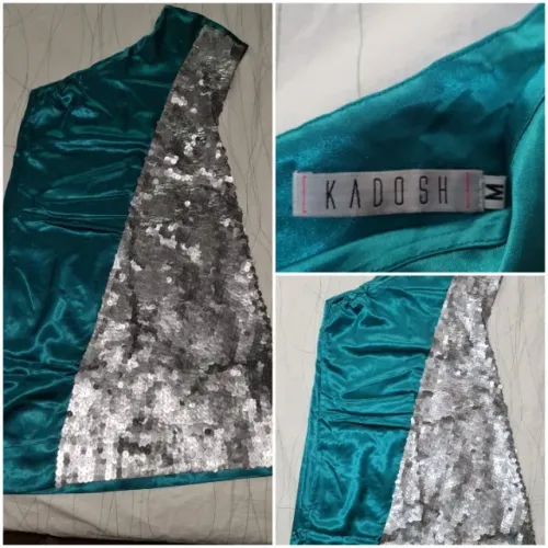 Vestido de Festa