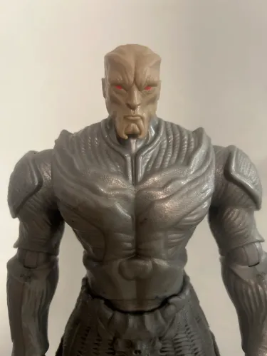 Steppenwolf Dc Comics 30cm