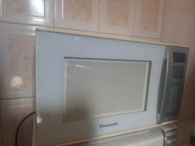 Micro-ondas 32 litros 