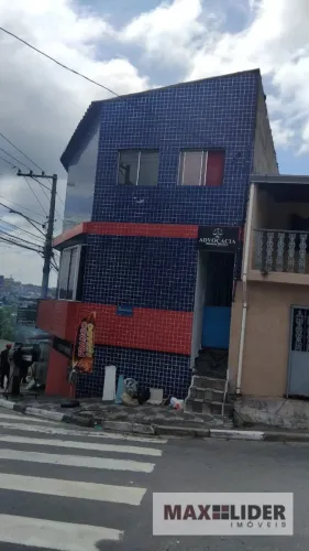 PRÉDIO COMERCIAL / RESIDENCIAL À VENDA