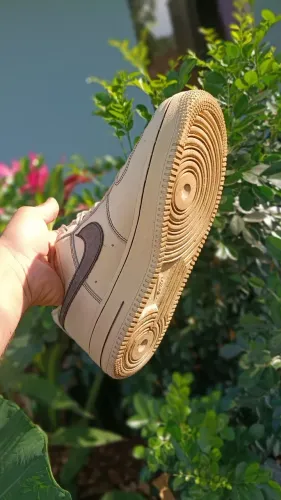 Tênis Air Force 1 '07 Lv8 Masculino