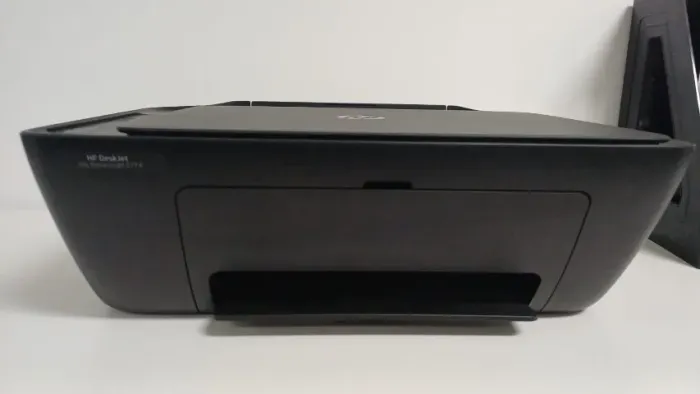 Impressora Multifuncional Cor Hp Deskjet Ink Advantage 2774